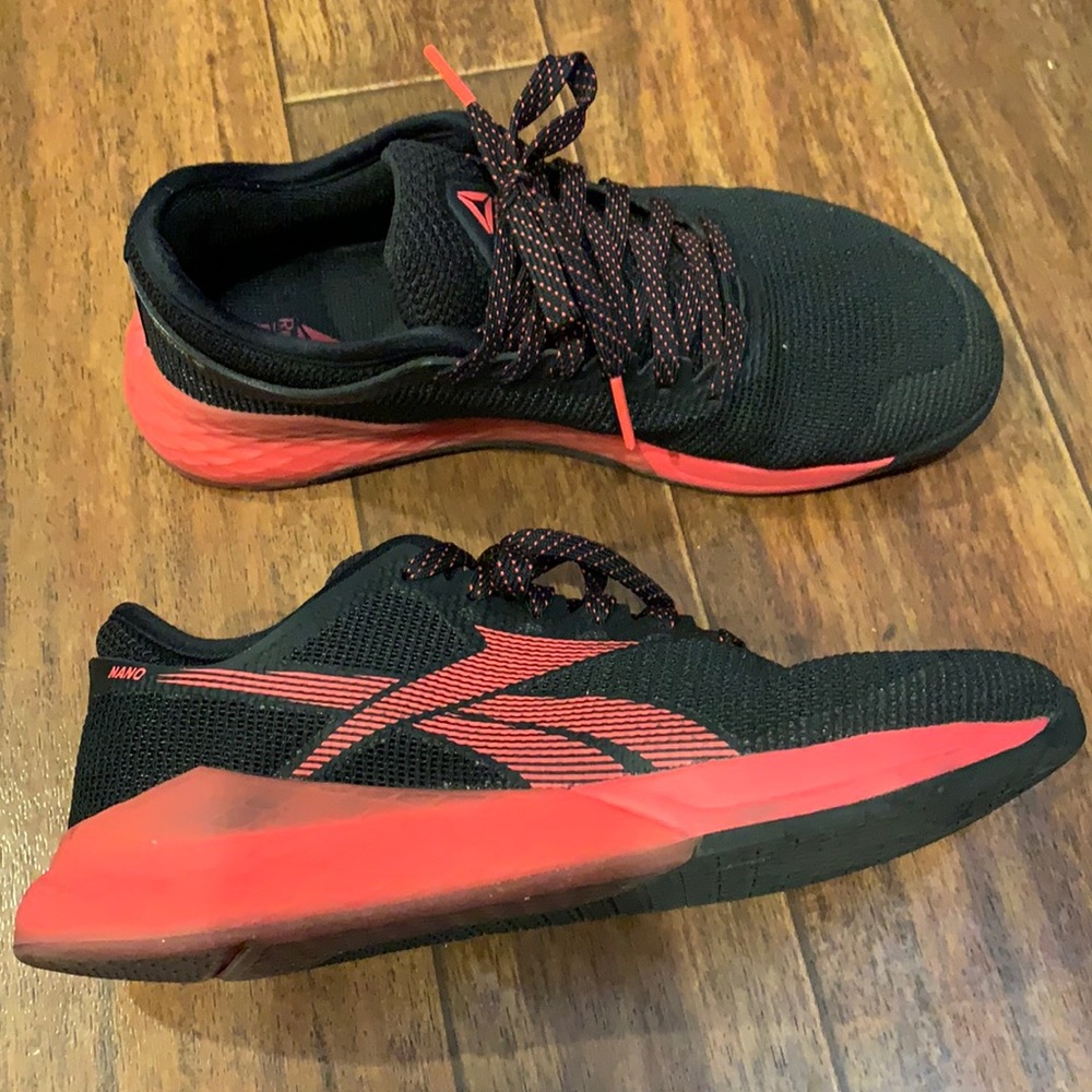Reebok Nano 9